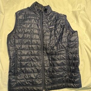 Patagonia Puffer Vest